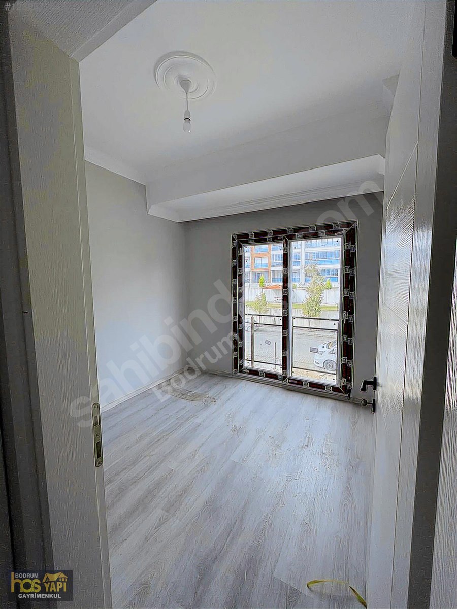 BODRUM HAS YAPI GAYRİMENKUL'DEN SATILIK DAİRE - MUĞLA MİLAS fotoğraf 4